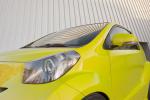 Scion iQ Concept 2009 года